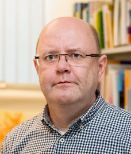 Prof. Dr. Ingo Eilks