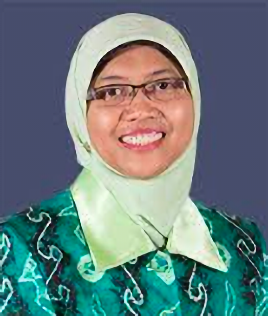 Dr Sitti Maesuri Patahuddin 