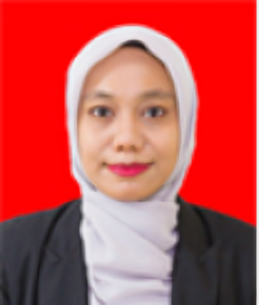 Nurul Fitriyah Sulaeman, S.Pd, M.Pd, Ph.D 