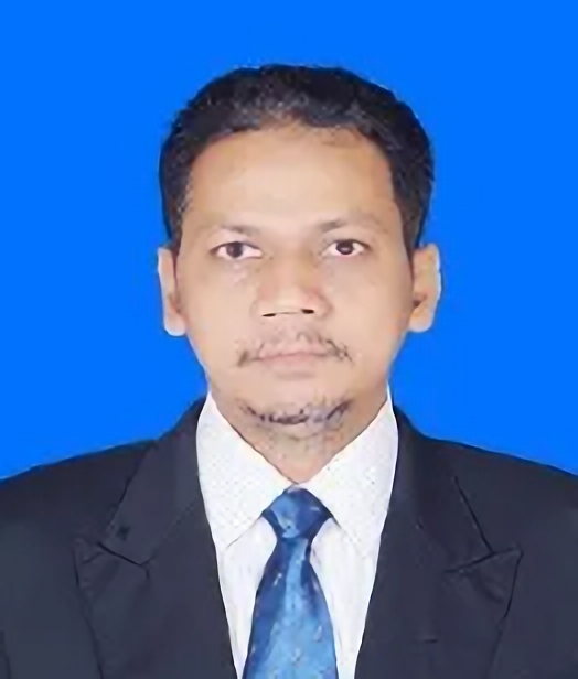 Dr. Syahmani, M.Si.